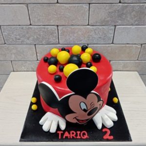 9114 Patisserie Handal