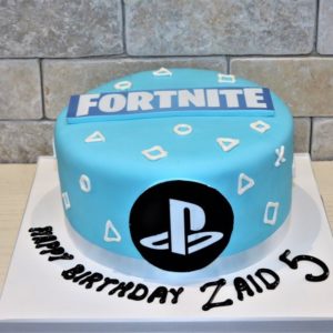 Fortnite Patisserie Handal