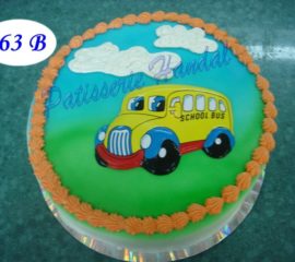 Celebrations Page 13 Patisserie Handal